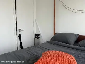 Chaturbate Live Sex Cam of hadley19