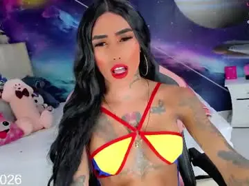 Chaturbate Sex Chat of kilye_nellaa