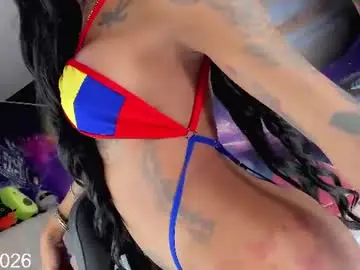 Chaturbate Sex Cam of kilye_nellaa