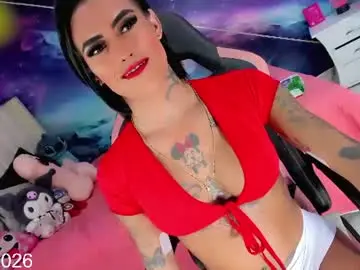 Chaturbate Adult Video Chat of kilye_nellaa