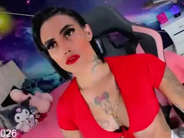 Chaturbate Sex Cam of kilye_nellaa