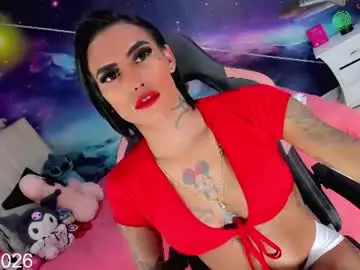 Chaturbate Sex Cam of kilye_nellaa