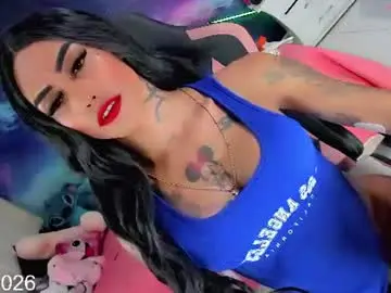 Chaturbate Free Porn Cam of kilye_nellaa
