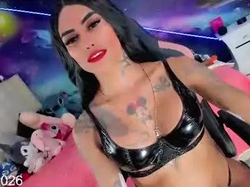 Chaturbate Best live sex cam show of kilye_nellaa