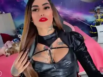 Chaturbate Live Porn of kilye_nellaa