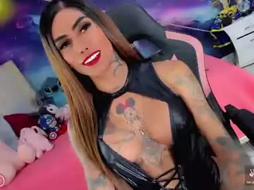 Chaturbate Sex Chat of kilye_nellaa