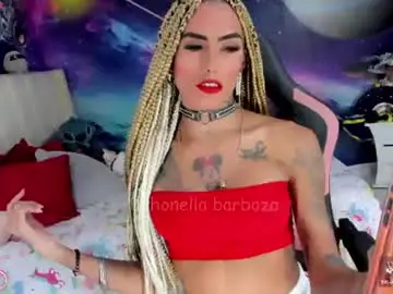 Chaturbate Best Webcam of kilye_nellaa