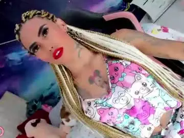 Chaturbate Sex Cam of kilye_nellaa
