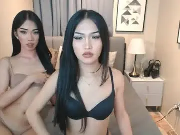 Chaturbate Best live sex cam show of xianty_08