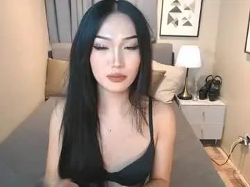 Chaturbate Sex Cam of xianty_08