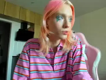 Chaturbate Live Porn of _alice_kitty