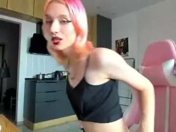 Chaturbate Sex Chat of _alice_kitty