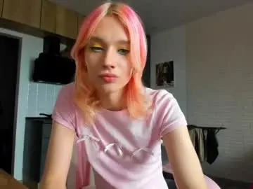 Chaturbate Nude Webcam of _alice_kitty