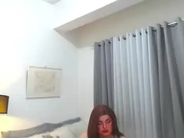 Chaturbate Adult Video Chat of commanderroxyx