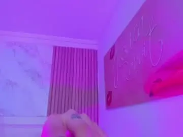 Chaturbate Private Sex Chat of lulu_exotic
