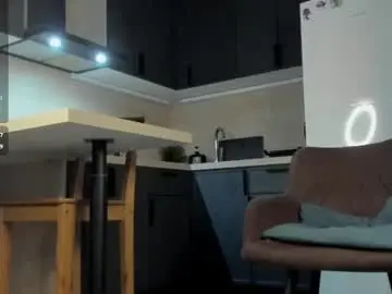 Chaturbate Live Sex Cam of poisonevelyn