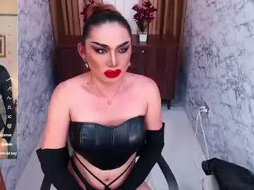 Chaturbate Sex Chat of sadistictmistress_verra