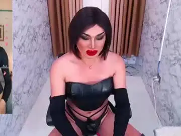 Chaturbate Best Webcam of sadistictmistress_verra