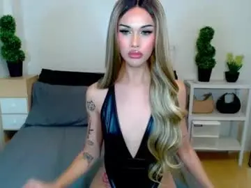 Chaturbate Live Sex of horsecockmadison