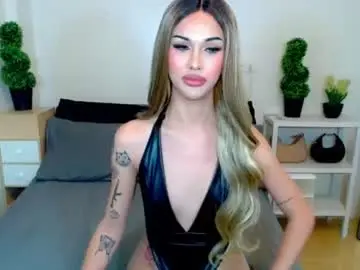 Chaturbate Sex Chat of horsecockmadison