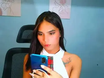 Chaturbate Adult Webcams of janellarose