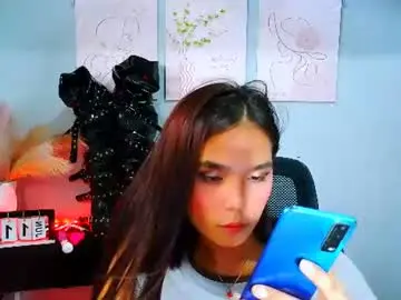 Chaturbate Nude Webcam of janellarose