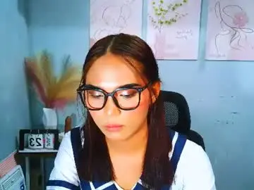 Chaturbate Sex Cam of janellarose