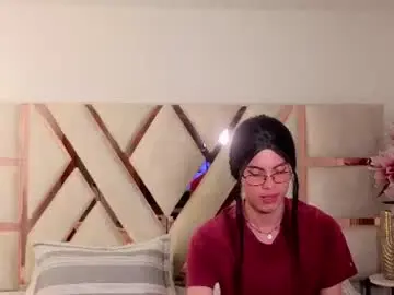Chaturbate Free Live Porn of laylavg