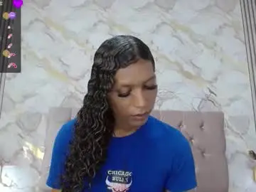 Chaturbate Adult Video Chat of mia_hiills