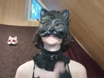 Chaturbate Live Sex Cam of novakitty888