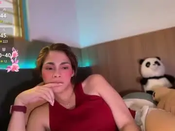 Chaturbate Sex Cam of angelabigcock10