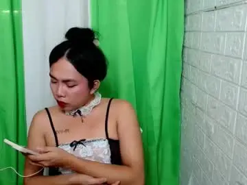 Chaturbate Free Porn Cam of sexxywild_asiants4uxxx