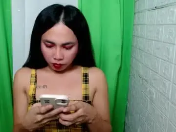 Chaturbate Adult Video Chat of sexxywild_asiants4uxxx
