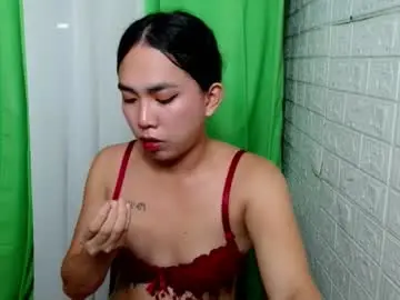 Chaturbate Adult Webcam of sexxywild_asiants4uxxx