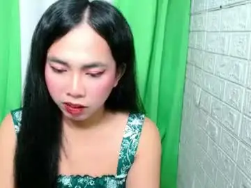 Chaturbate Live Porn of sexxywild_asiants4uxxx