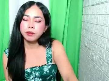 Chaturbate Free Porn Cam of sexxywild_asiants4uxxx
