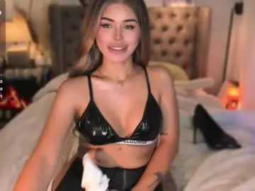 Chaturbate Sex Chat of celestevaughnxo