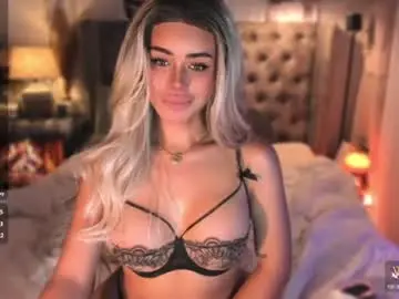 Chaturbate Nude Webcam of celestevaughnxo