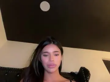 Chaturbate Best Webcam of zoe_hermes