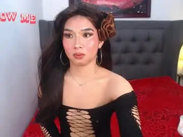 Chaturbate Adult Webcam of lovabletrans_deia