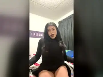 Chaturbate Adult Video Chat of ariana_rodriguez_