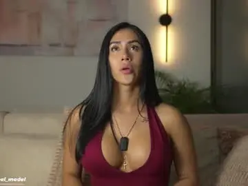 Chaturbate Private Sex Chat of leyla_steel