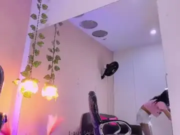 Chaturbate Free Live Porn of tahra_