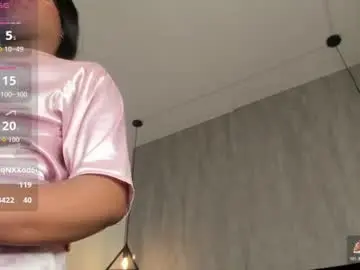 Chaturbate Live Sex of ambar__sweet1