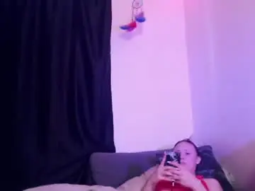 Chaturbate Nude Webcam of katherine_johnson