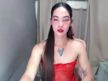 Chaturbate Nude Webcam of luxenixie