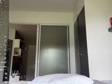 Chaturbate Sex Cam of highenough_queen