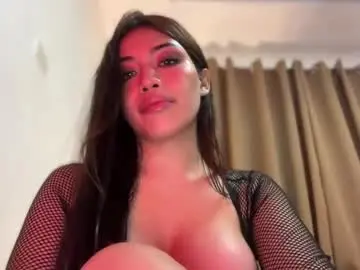 Chaturbate Sex Cam of iriss_fox