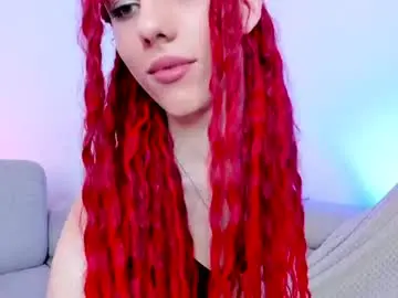 Chaturbate Live Porn of kirana_hayes