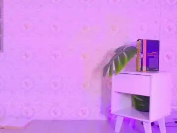 Chaturbate Live Sex Cam of mika_velvet